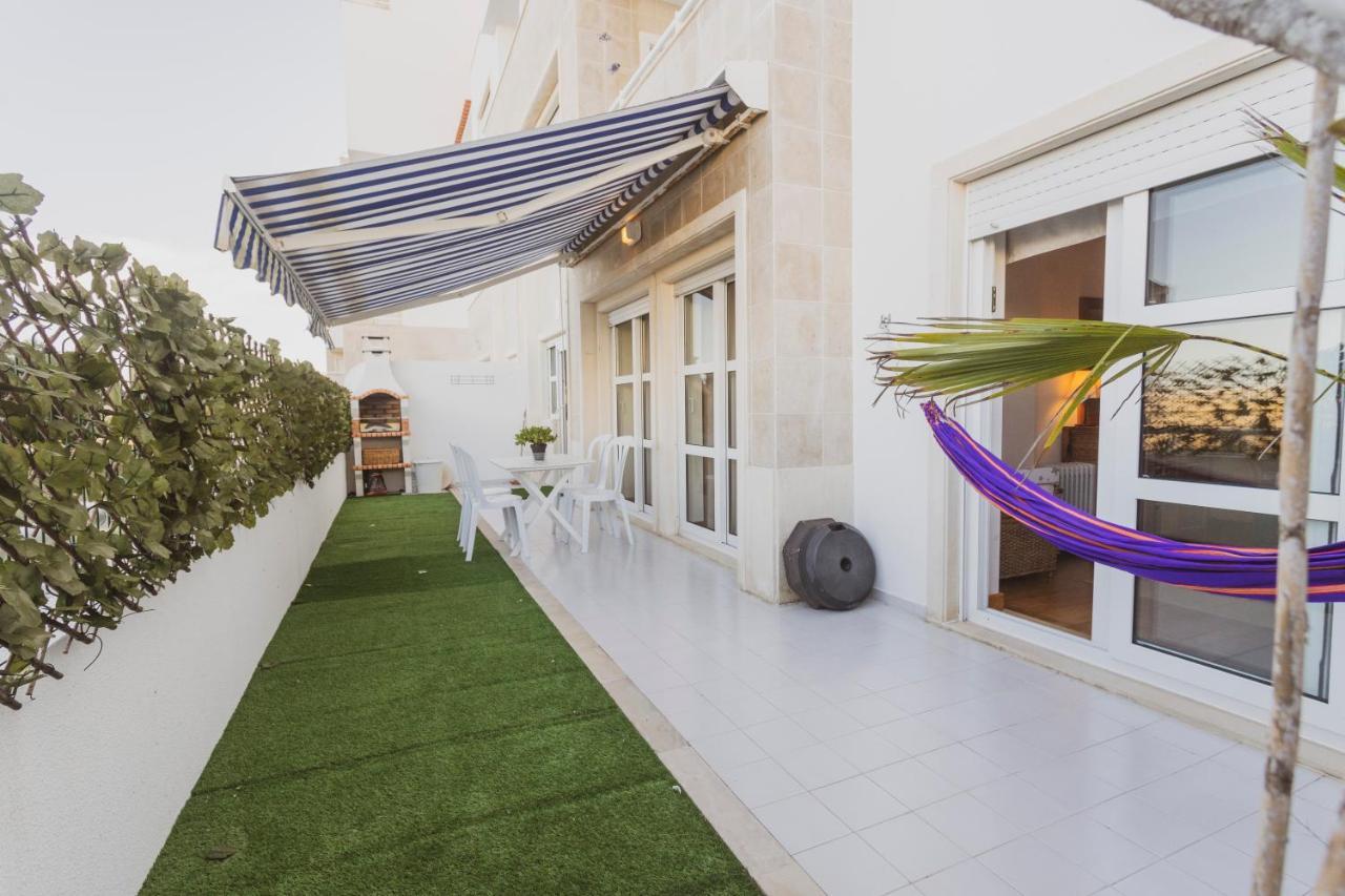 Best Houses 40 - You Me And The Sea Ferrel  Exteriör bild