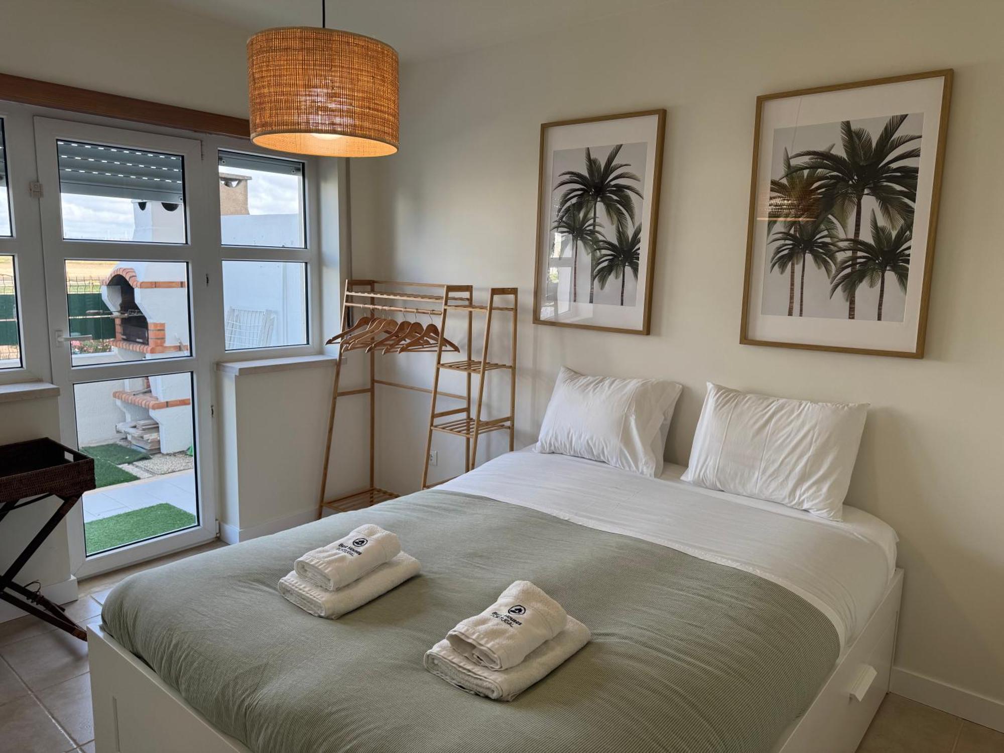 Best Houses 40 - You Me And The Sea Ferrel  Exteriör bild